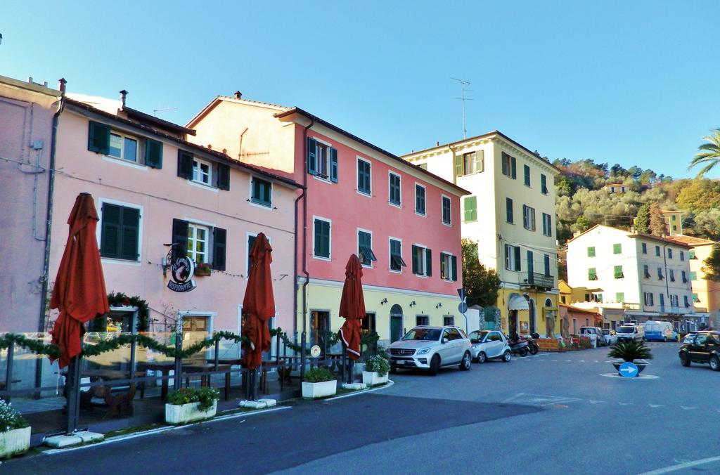 Casa Bello 韦内雷港 外观 照片
