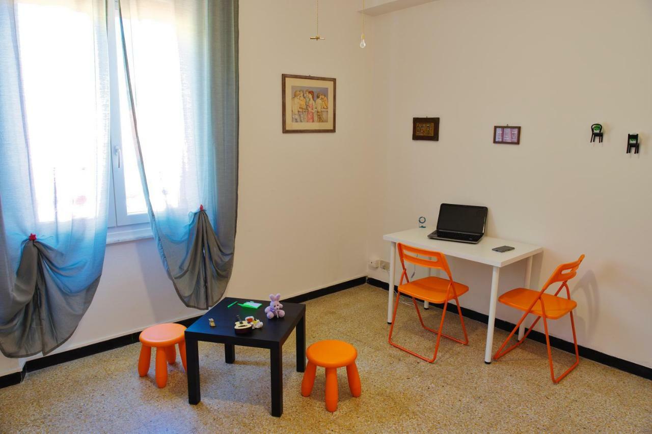 Casa Bello 韦内雷港 外观 照片
