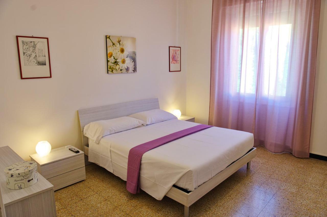 Casa Bello 韦内雷港 外观 照片