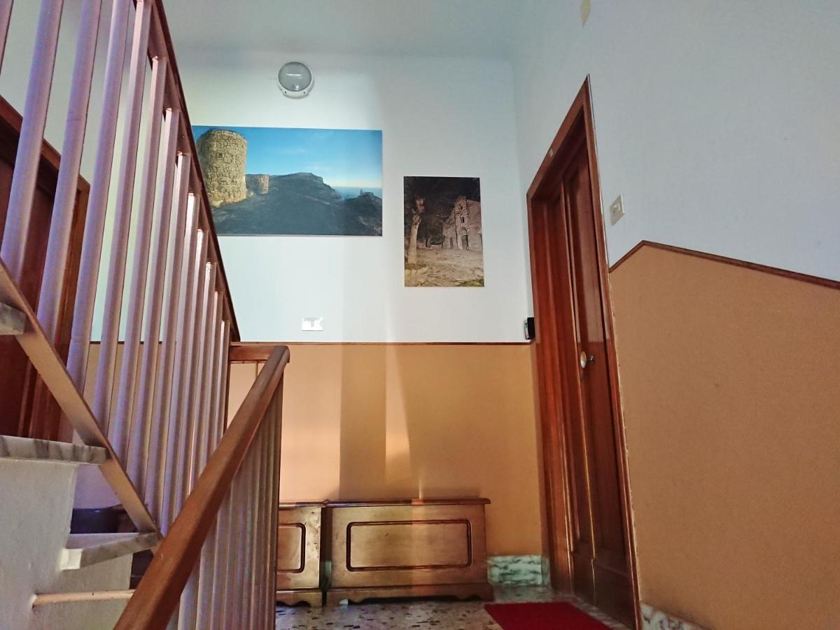 Casa Bello 韦内雷港 外观 照片